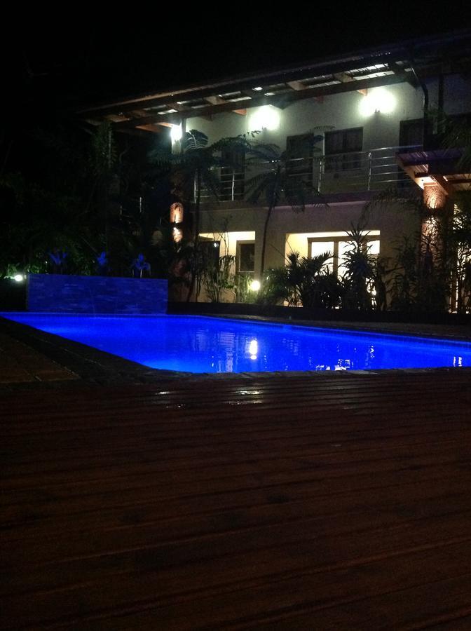 Forest Villa's Saint Lucia Estuary Extérieur photo