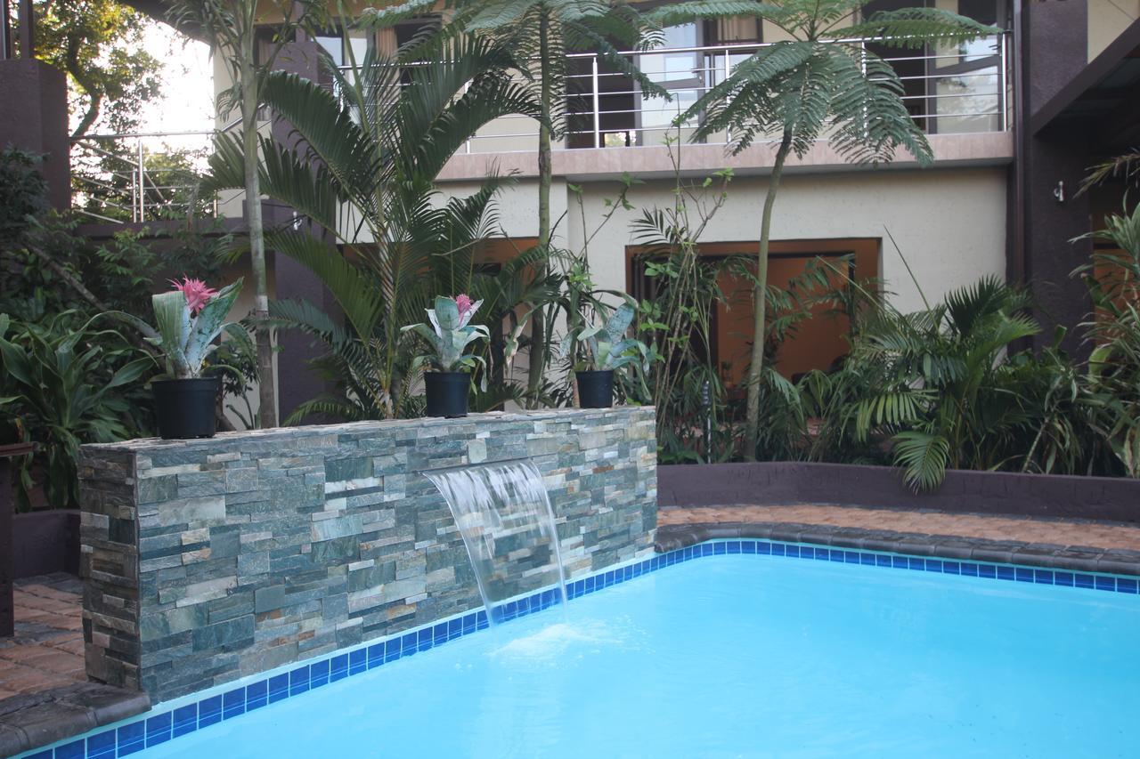 Forest Villa's Saint Lucia Estuary Extérieur photo