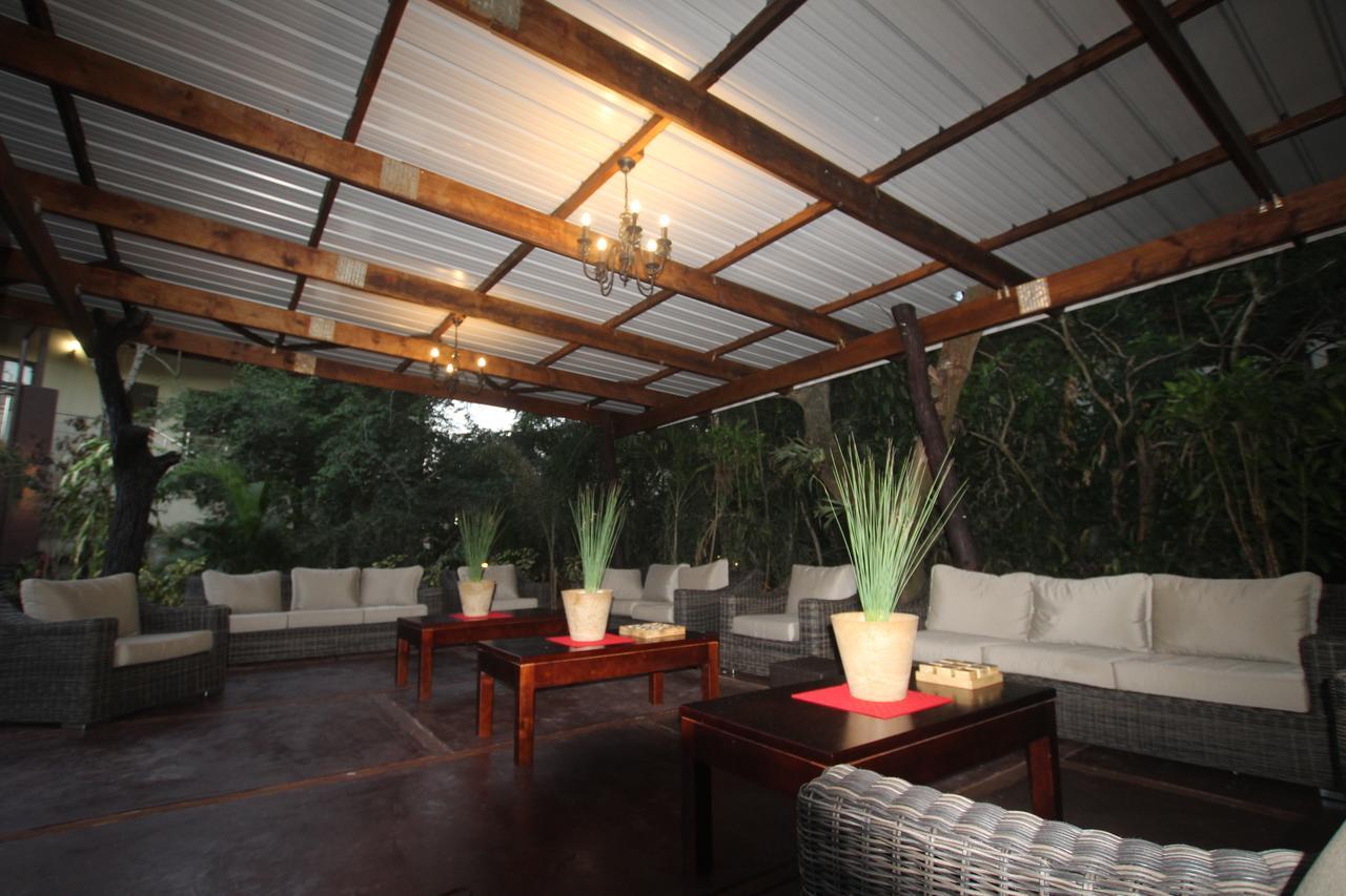 Forest Villa's Saint Lucia Estuary Extérieur photo