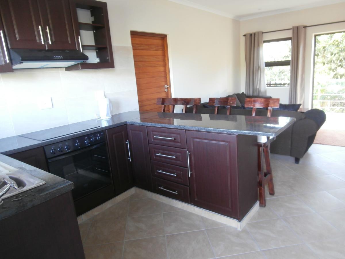 Forest Villa's Saint Lucia Estuary Extérieur photo