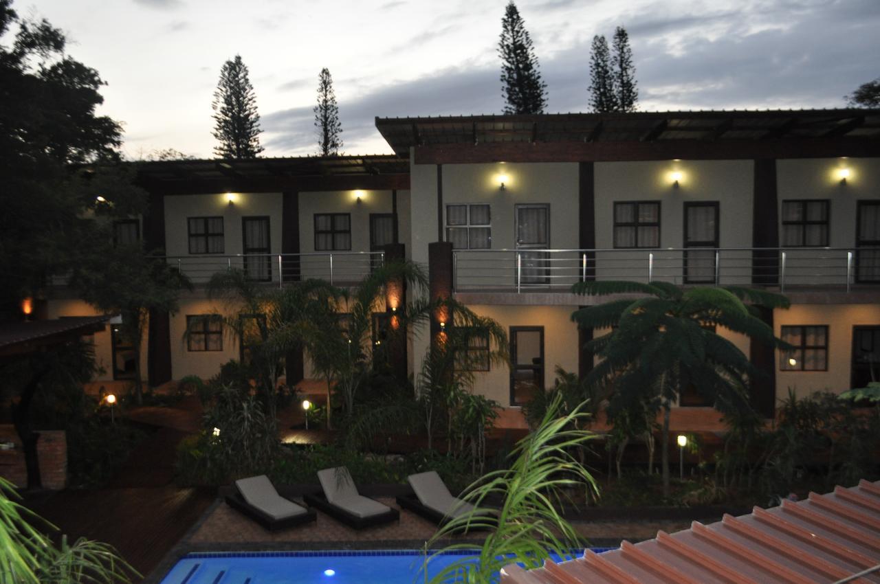 Forest Villa's Saint Lucia Estuary Extérieur photo