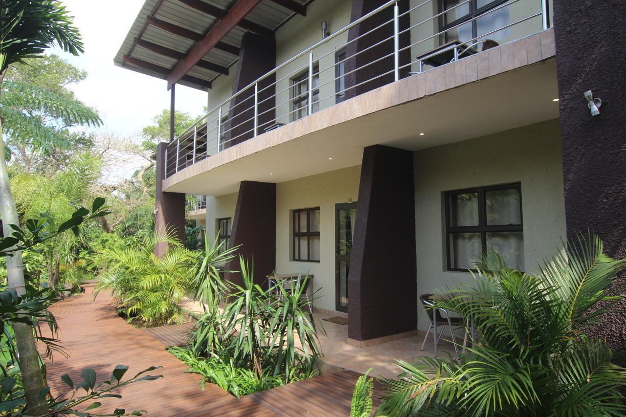 Forest Villa's Saint Lucia Estuary Extérieur photo