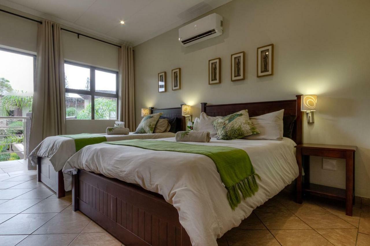 Forest Villa's Saint Lucia Estuary Extérieur photo