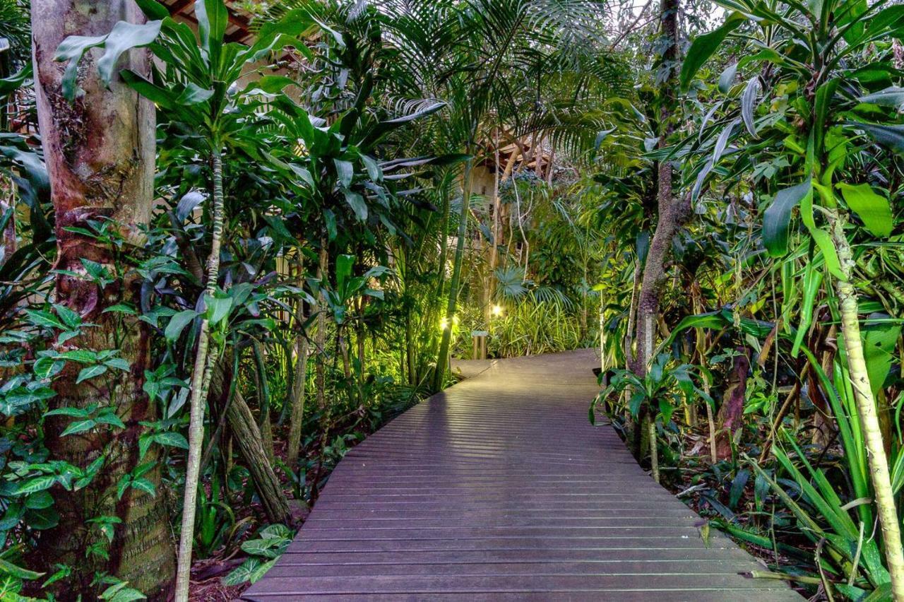 Forest Villa's Saint Lucia Estuary Extérieur photo