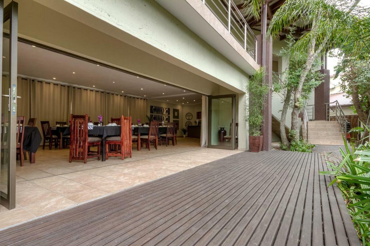 Forest Villa's Saint Lucia Estuary Extérieur photo