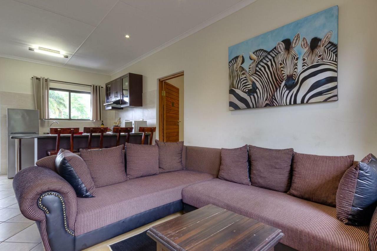 Forest Villa's Saint Lucia Estuary Extérieur photo